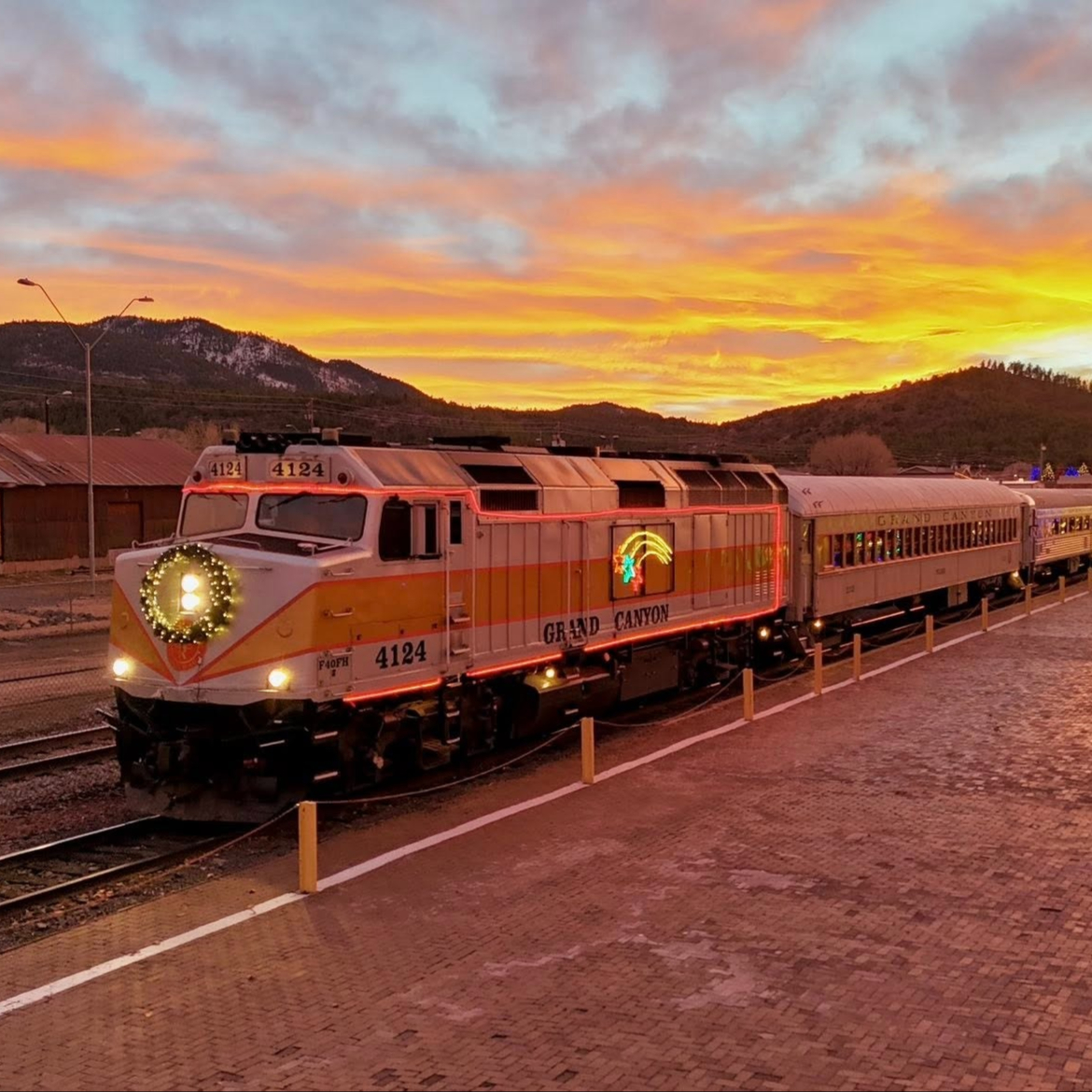 Train Reservation Assistance